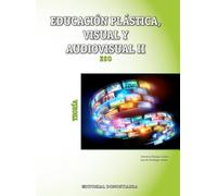 Educacion Plastica Visual Y Audiovisual Ii - Teoria (3º Eso)