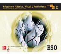 Educación Plástica, Visual Y Audiovisual. Mosaico C - 9788448610357 (2016)