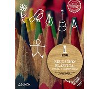 Educación Plástica, Visual y Audiovisual. Nivel I. (Opción no fungible) (Operación Mundo)