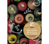 Educación Plástica Visual Y Audiovisual 3º Eso Nivel Ii Operacion Mund