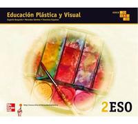 Educación plástica y visual 2ESO