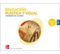 Educacion Plastica Y Visual Eso Graphos B Cuaderno Del Alumno