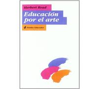 EDUCACION POR EL ARTE (Educador)
