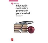 Educación sanitaria y promoción para la salud: Grado Superior (LOMLOE)