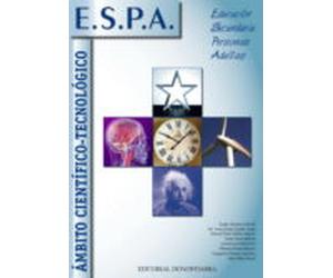 Educacion Secundaria Personas Adultas. E.s.p.a.