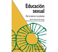 Educación sexual: De la teoría a la práctica (Ojos Solares)