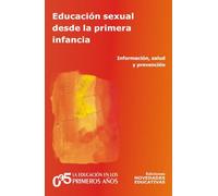 Educacion Sexual Desde La Primera Infancia