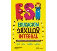 Educación Sexual Integral (ebook)