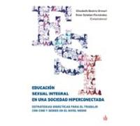 educación sexual integral en una sociedad hiperconectada