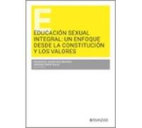 Educación Sexual Integral: Un Enfoque Desde La Constitución Y Los Valo