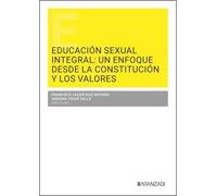 Educación sexual integral: un enfoque desde la Constitución y los valores (Estudios)