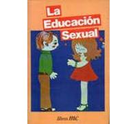 Educación sexual (Libros MC)