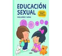 Educación Sexual Para Niños Y Niñas