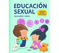 Educación Sexual para Niños y Niñas: 4 (Sexualidad)