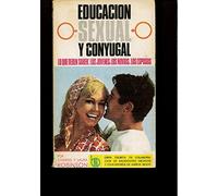 Educacion sexual y conyugal