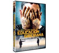 Educación Siberiana (Educazione Siberiana) [DVD]