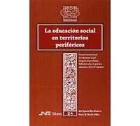 Educación social en territorios periféricos,La: 24