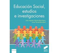 Educación Social, estudios e investigaciones: 78