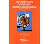 Educación Social Y Creatividad