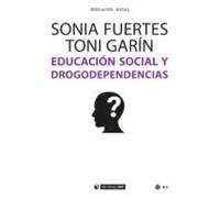 Educación Social Y Drogodependencias (ebook)