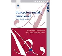 Educación Social Y Emocional. Emociónate Con Coco