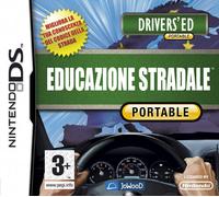 Educación Vial (Driver's Ed) Nintendo DS JOWOOD