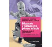 Educación Y Cuidado En La Primera Infancia (ebook)