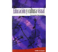 Educación y cultura visual (Ed. Bolsillo): 14 (Bolsillo Octaedro)