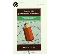 Educación y Derechos Humanos: Estrategias, didácticas y organizativas: 2 (Urgencias)