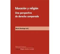 Educación y religión. Una perspectiva de derecho comparado
