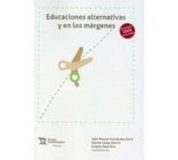Educaciones alternativas y en los márgenes