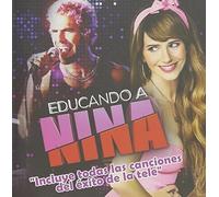 Various Artists - Educando A Nina / Various
