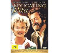 Educando a Rita ( Educating Rita (1983) )
