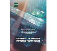 Educando con recursos didáctico-tecnológicos (GRADO)