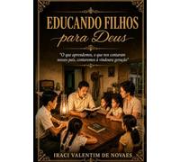 Educando Filhos Para Deus