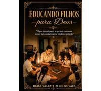 Educando Filhos Para Deus
