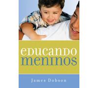 Educando Meninos (Em Portuguese do Brasil)
