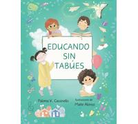 EDUCANDO SIN TABÚES