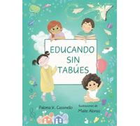EDUCANDO SIN TABÚES