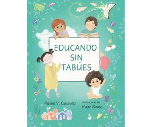 EDUCANDO SIN TABÚES