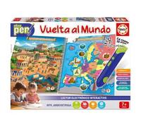 Educapen - Vuelta al Mundo