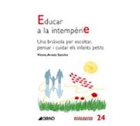 Educar A La Intempèrie
