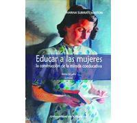 EDUCAR A LAS MUJERES – La construcción de la mirada coeducativa: 7 (Igualdad)