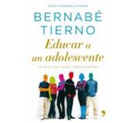 Educar A Un Adolescente (ebook)