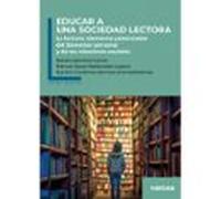 Educar a una sociedad lectora