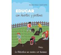 Educar con huertos y jardines