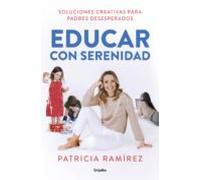 Educar Con Serenidad (ebook)