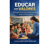 EDUCAR CON VALORES