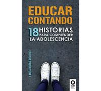 Educar contando | Laura Borao Moreno