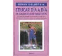 educar dia a dia de los diez a los trece años